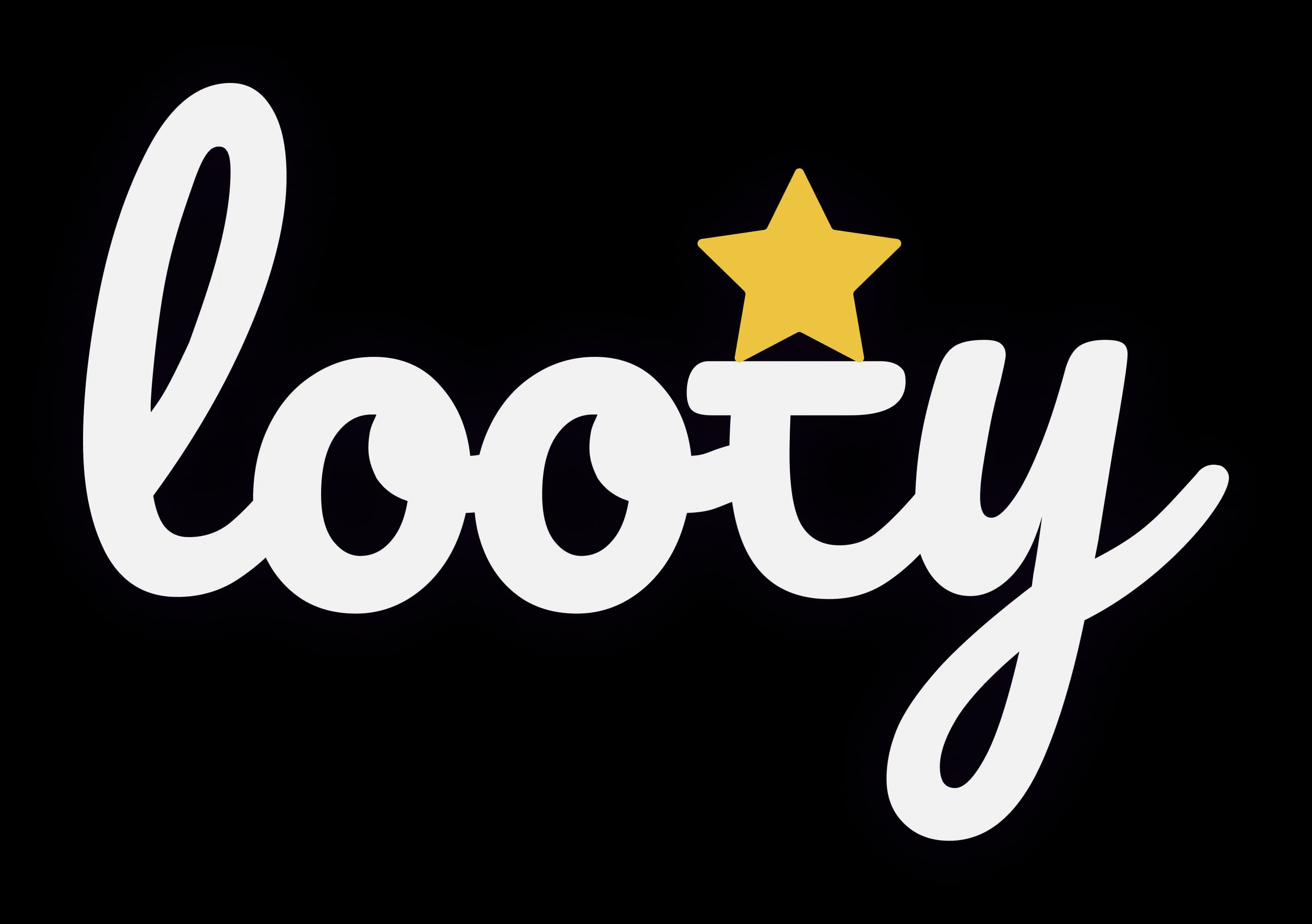 looty logo